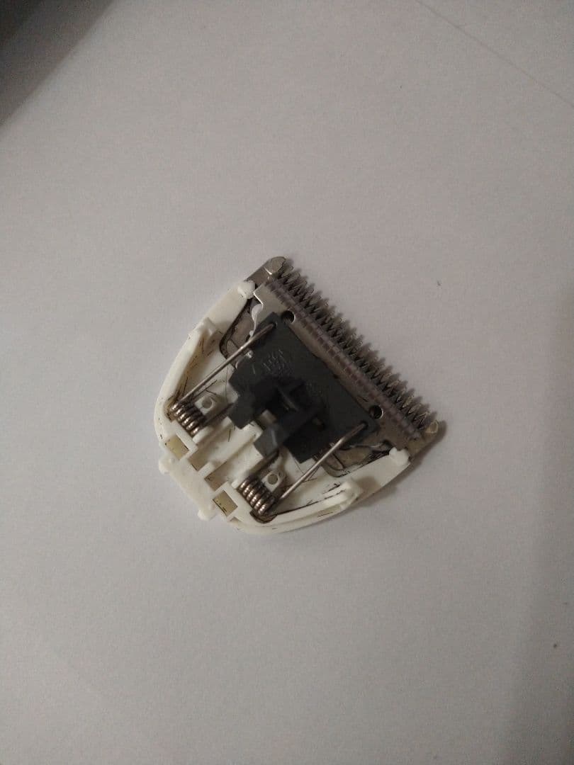 Panasonic ER503P Hair Clipper