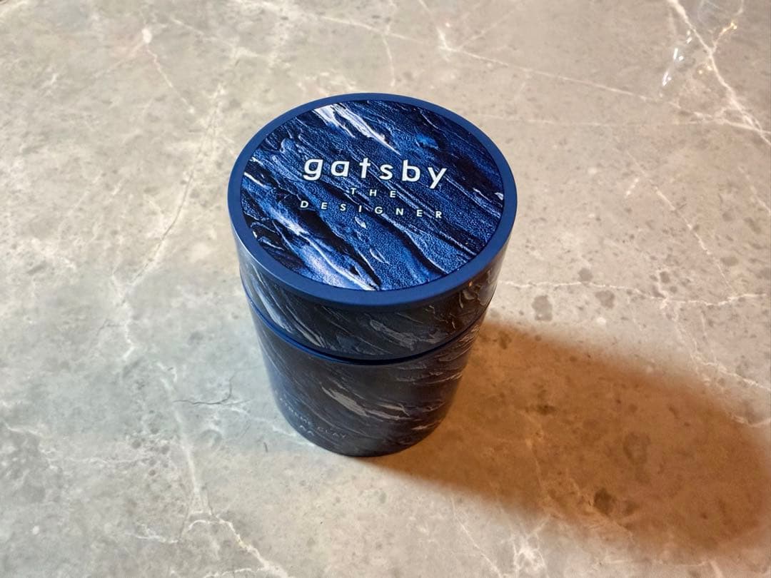 Gatsby The Designer Extreme Clay
