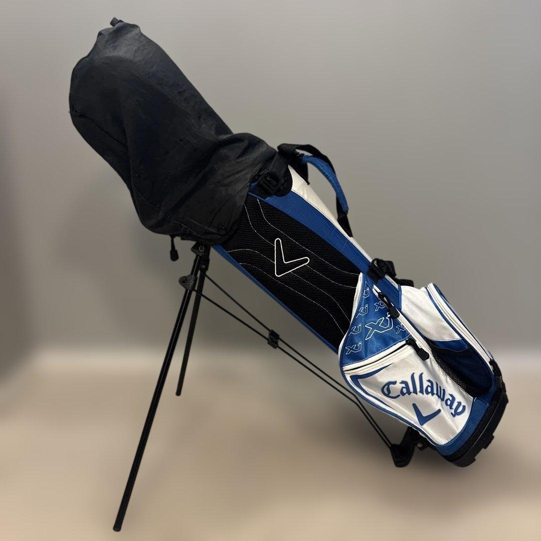 callaway xj