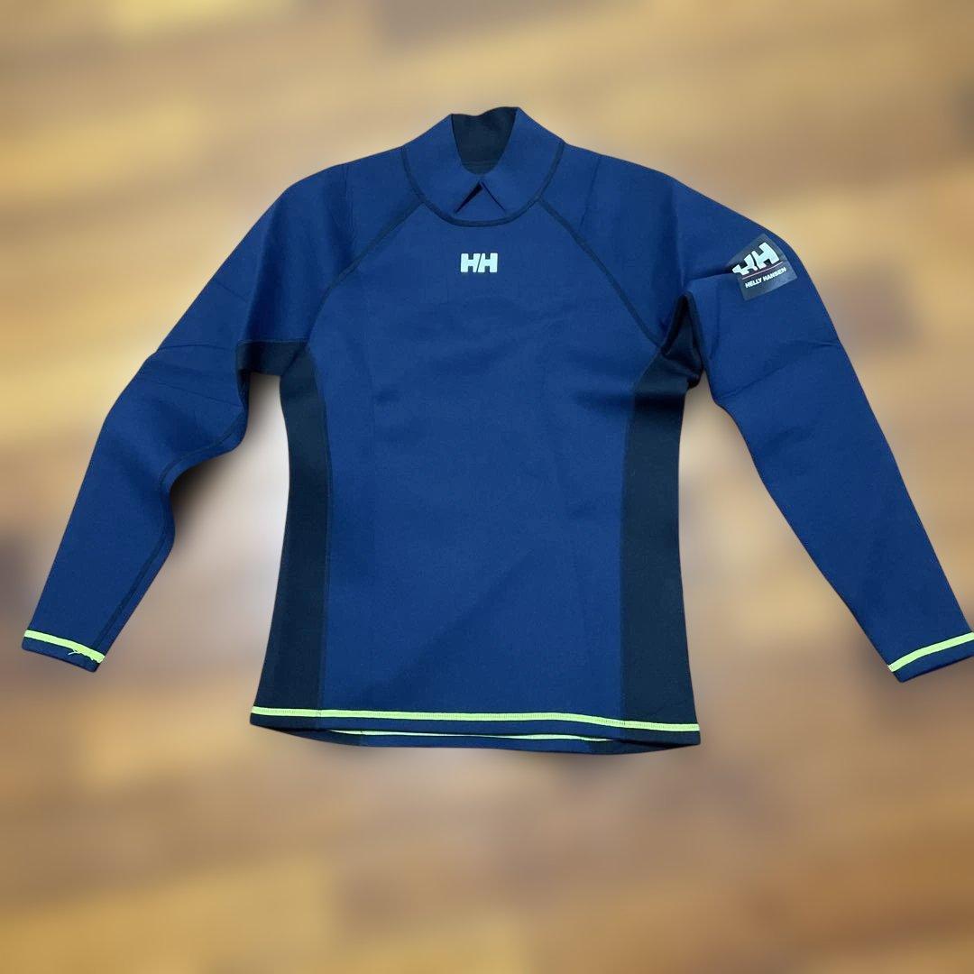 Helly Hansen Wetsuit