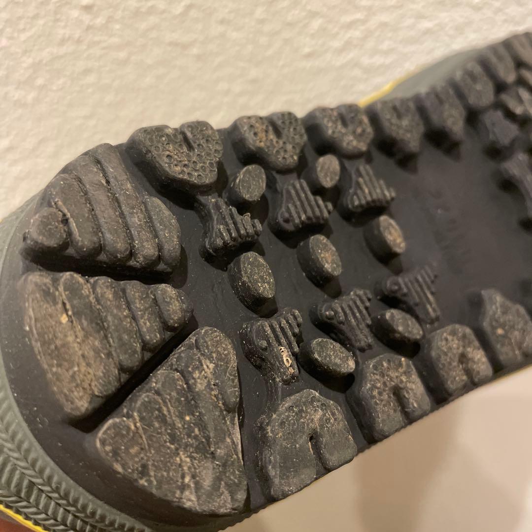 fishing boots