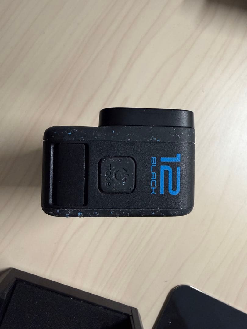 gopro action