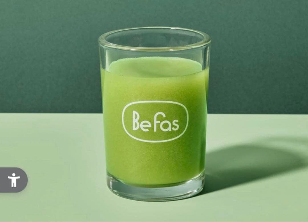 befas enzyme
