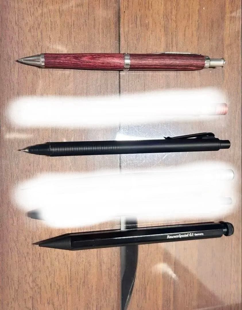 Mechanical Pencil Bundle