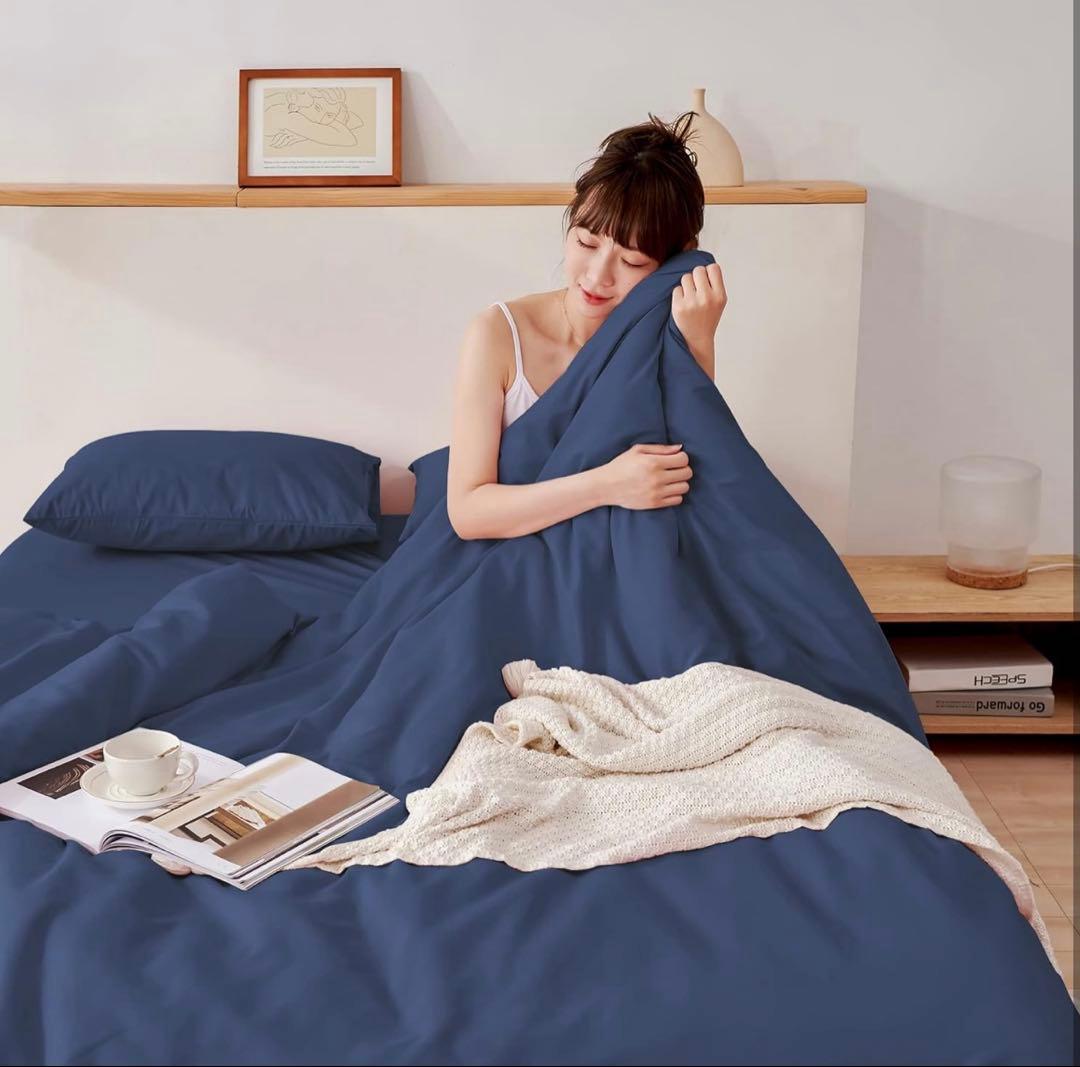 ayo duvet