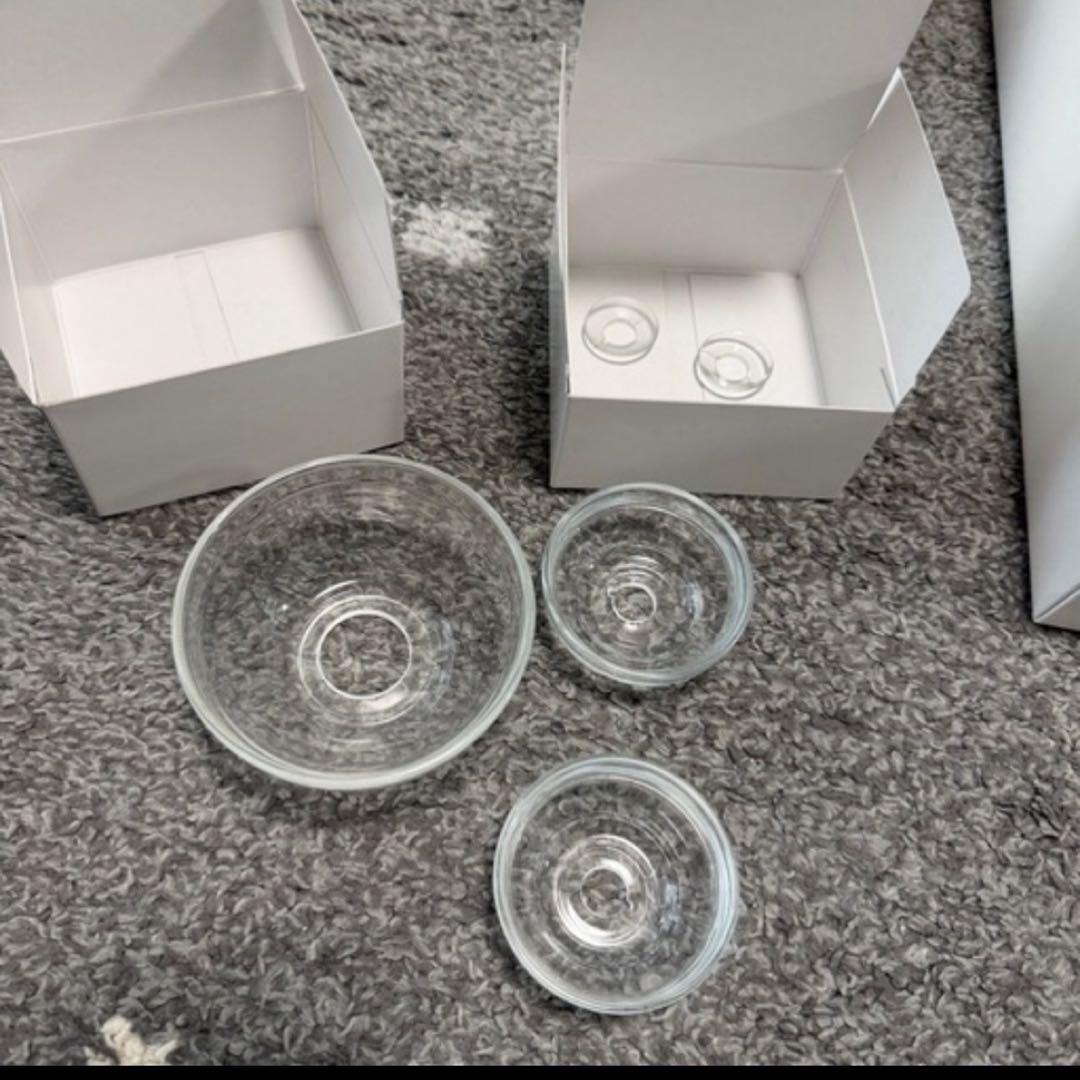 Reptile Supplies Rebil Water Server ★Box Not Included