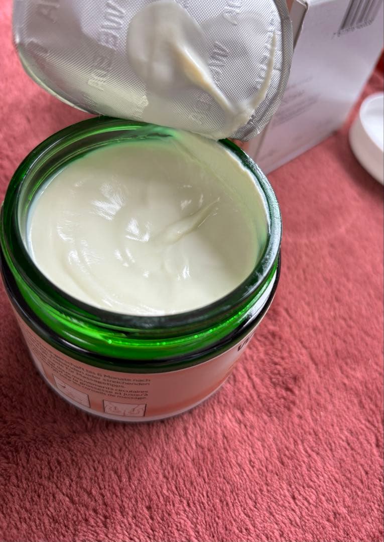 Mother's Body Butter