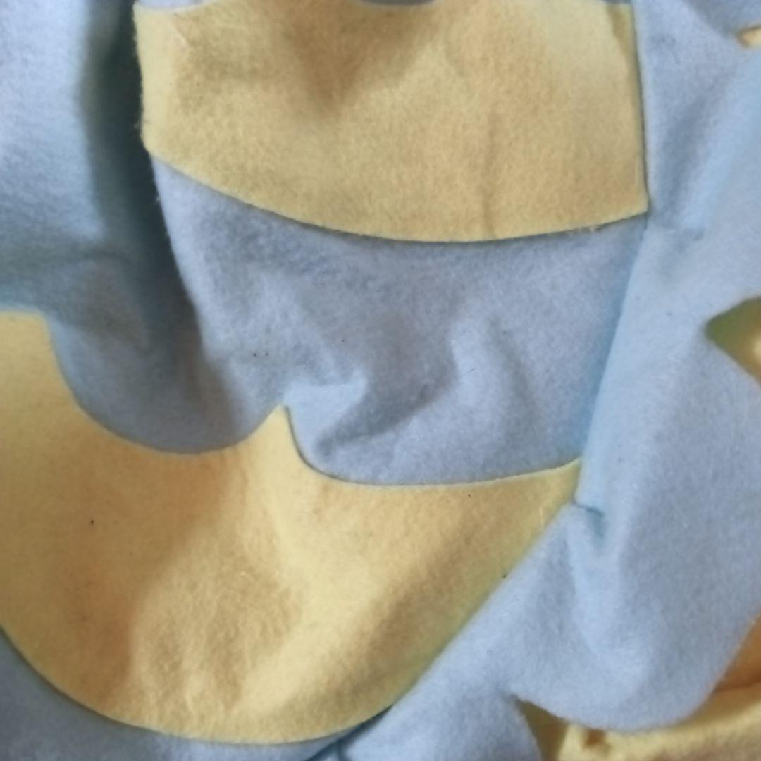 was costume