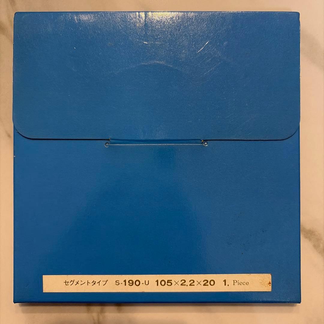 DISCO Diamond Cutter Grinder Sander Blade