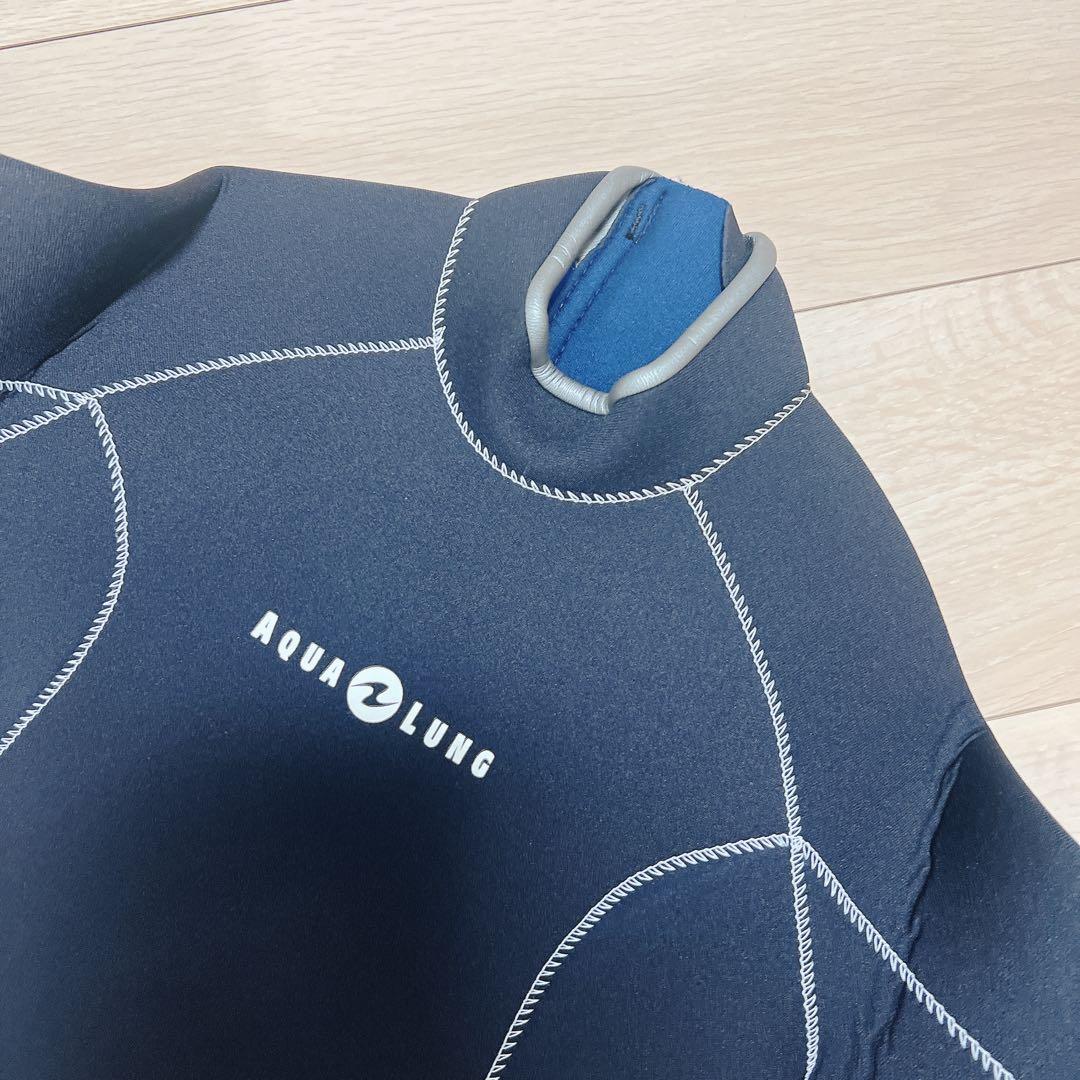 【New】Aqualung Women's Wetsuit