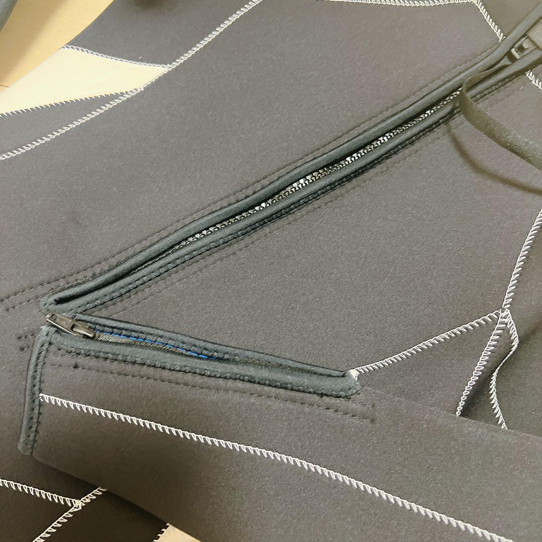【New】Aqualung Women's Wetsuit