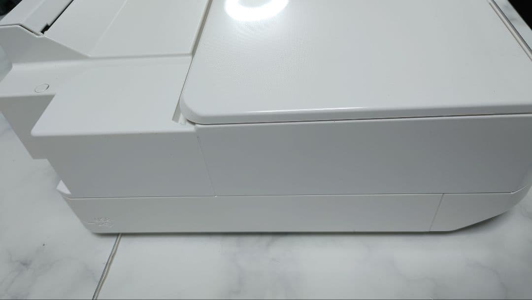 white epson