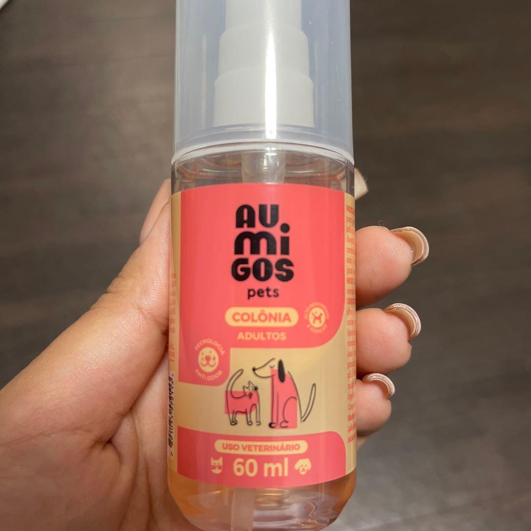adult pet