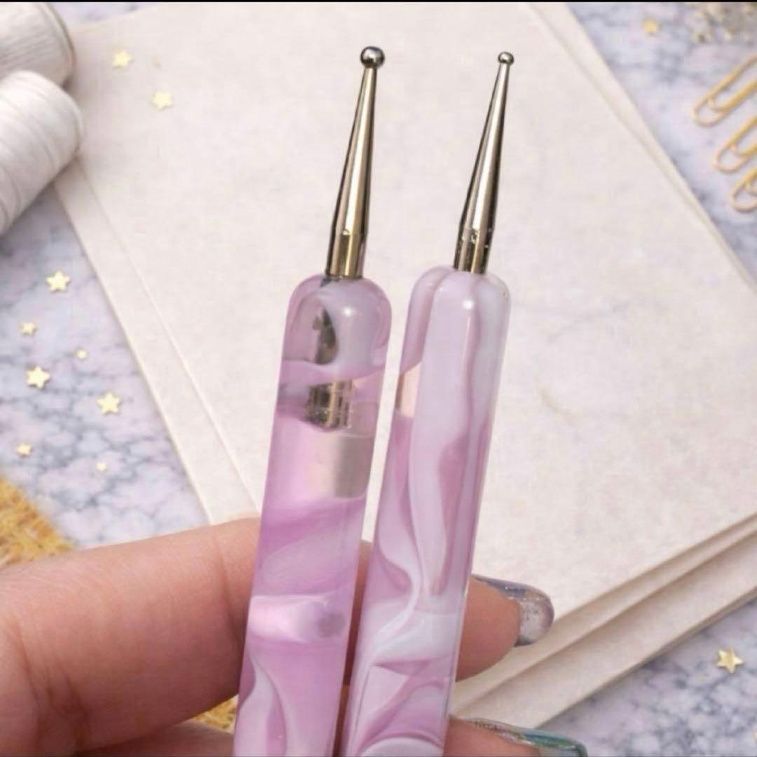 Dot Pen 2-Piece Set