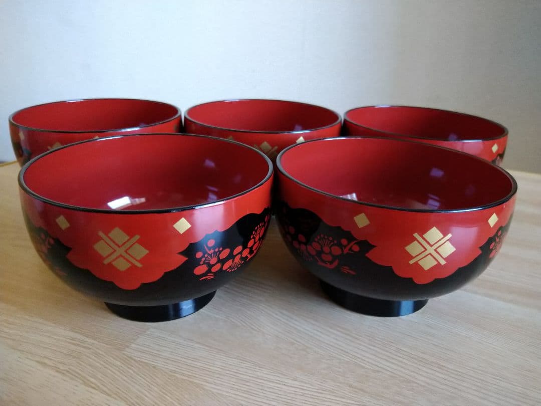 set soup