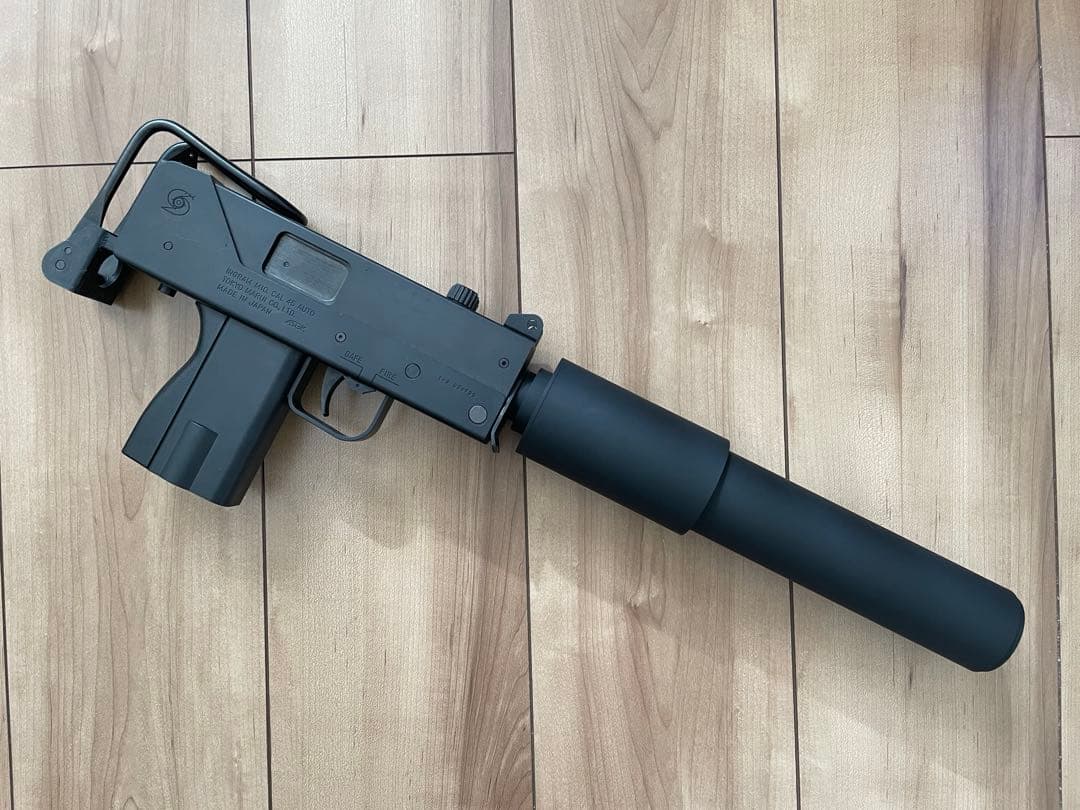tokyo marui