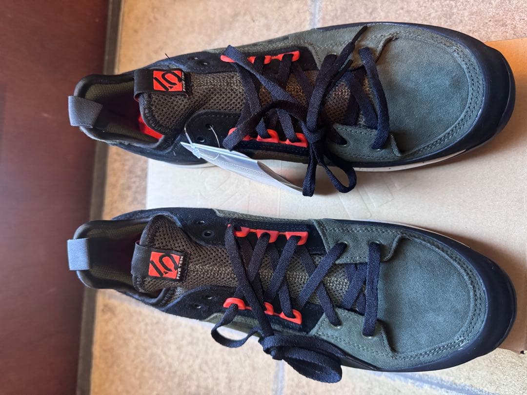 New Adidas Five Ten Five Tennie Approach Shoes