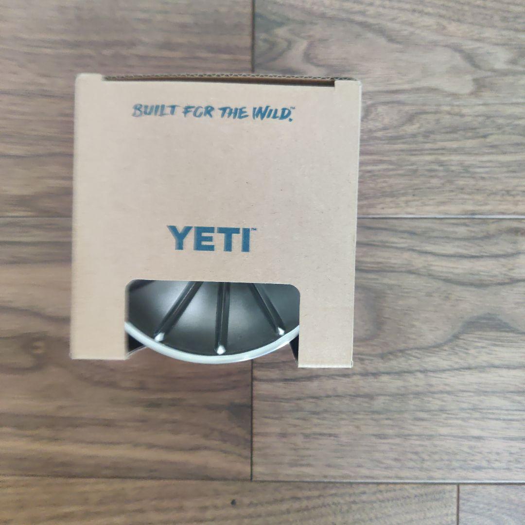 yeti rambler