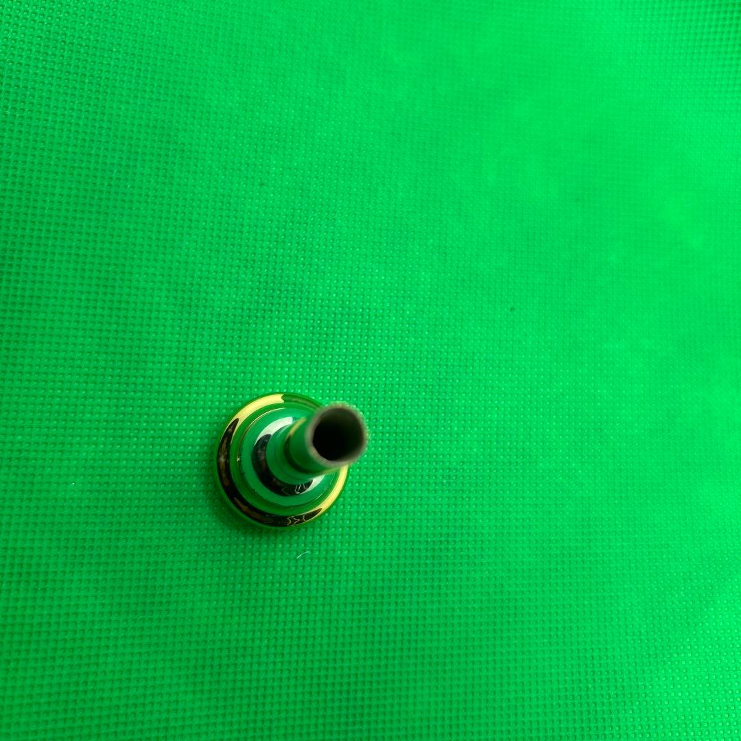 Yamaha Cornet Mouthpiece 14E