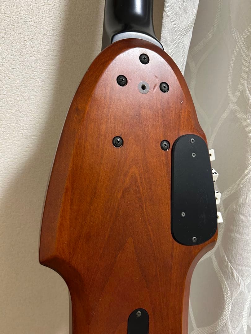 Aria Custom Shop SWB-03 Upright Bass Aria