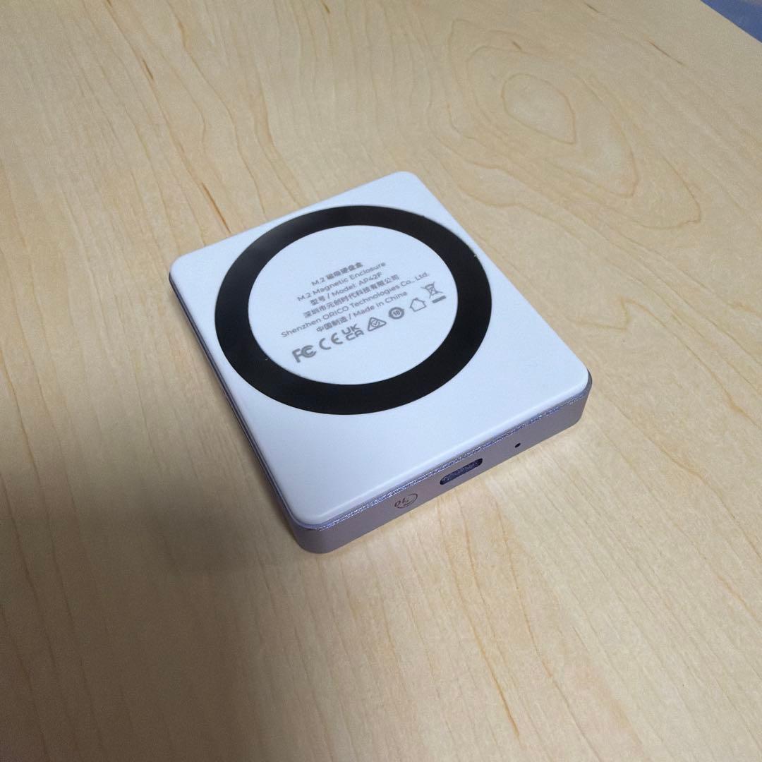 orico magnetic
