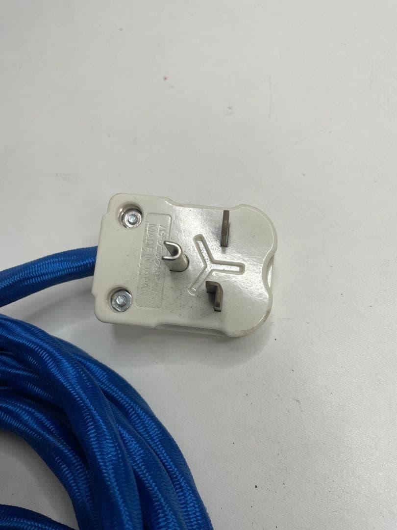 FURUTECH FI-11(Cu) Power Cable 200V Panasonic