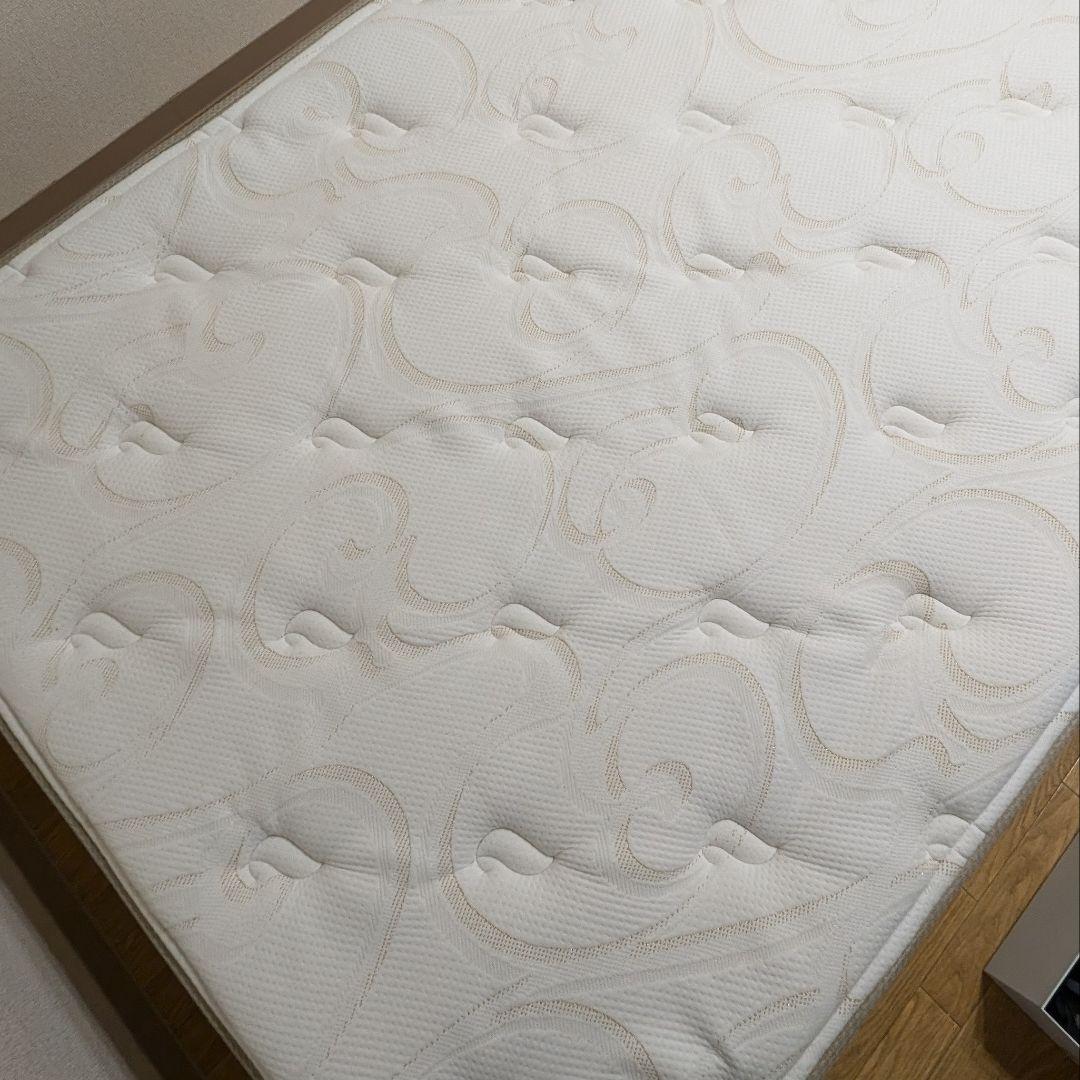 simmons mattress