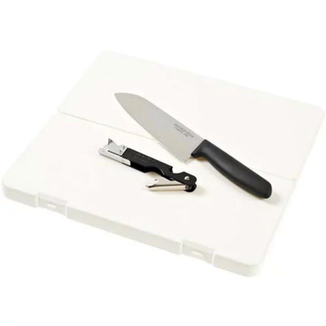 CAPTAIN STAG. Cutting Board Set. Brand New, Unused. Can ship within the year.