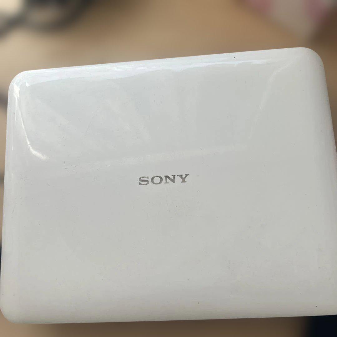 portable dvd