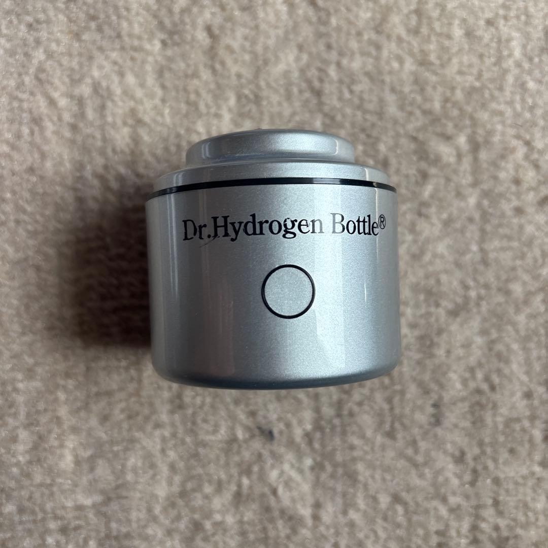 Dr. Hydrogen Bottle