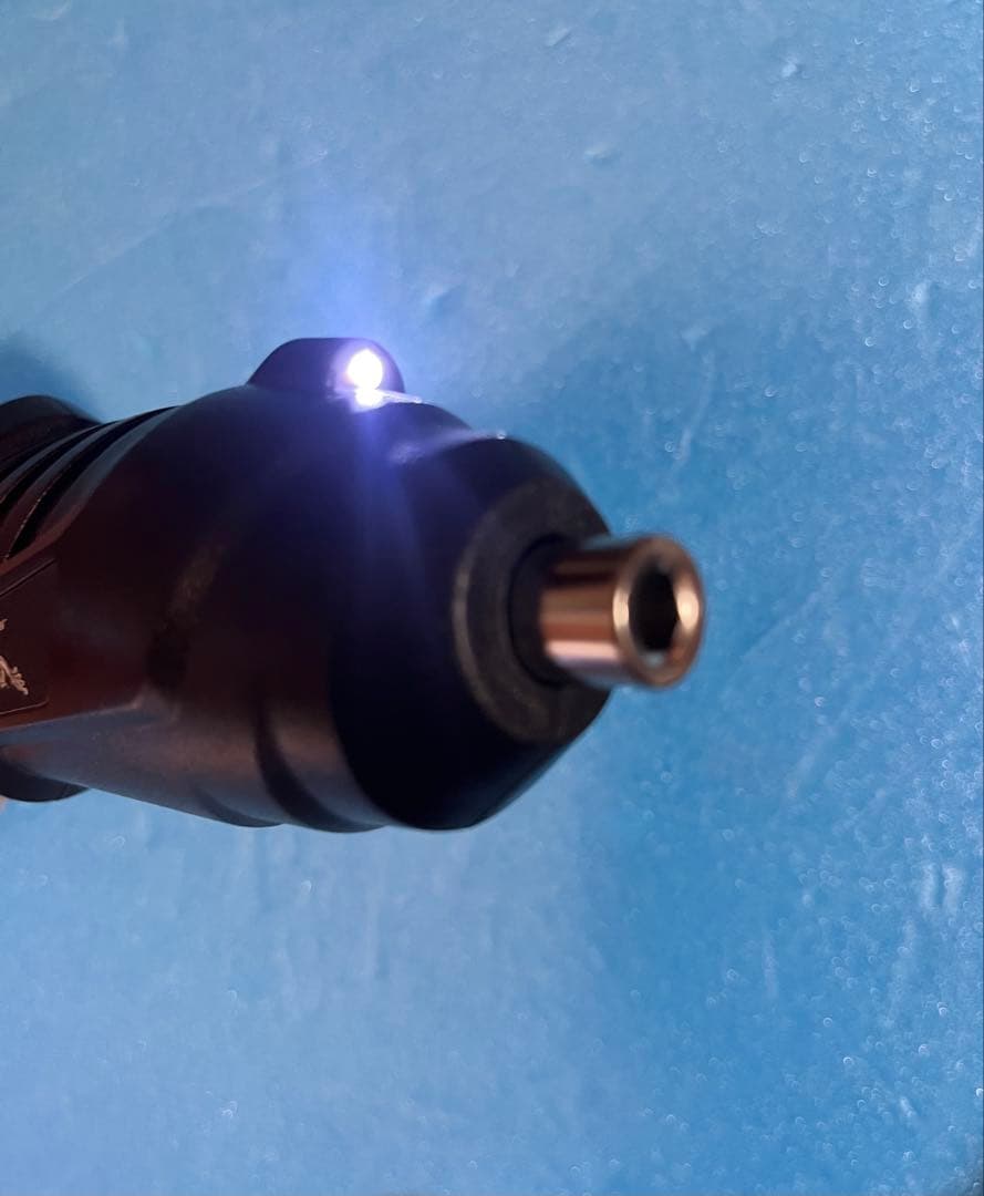 6v electric