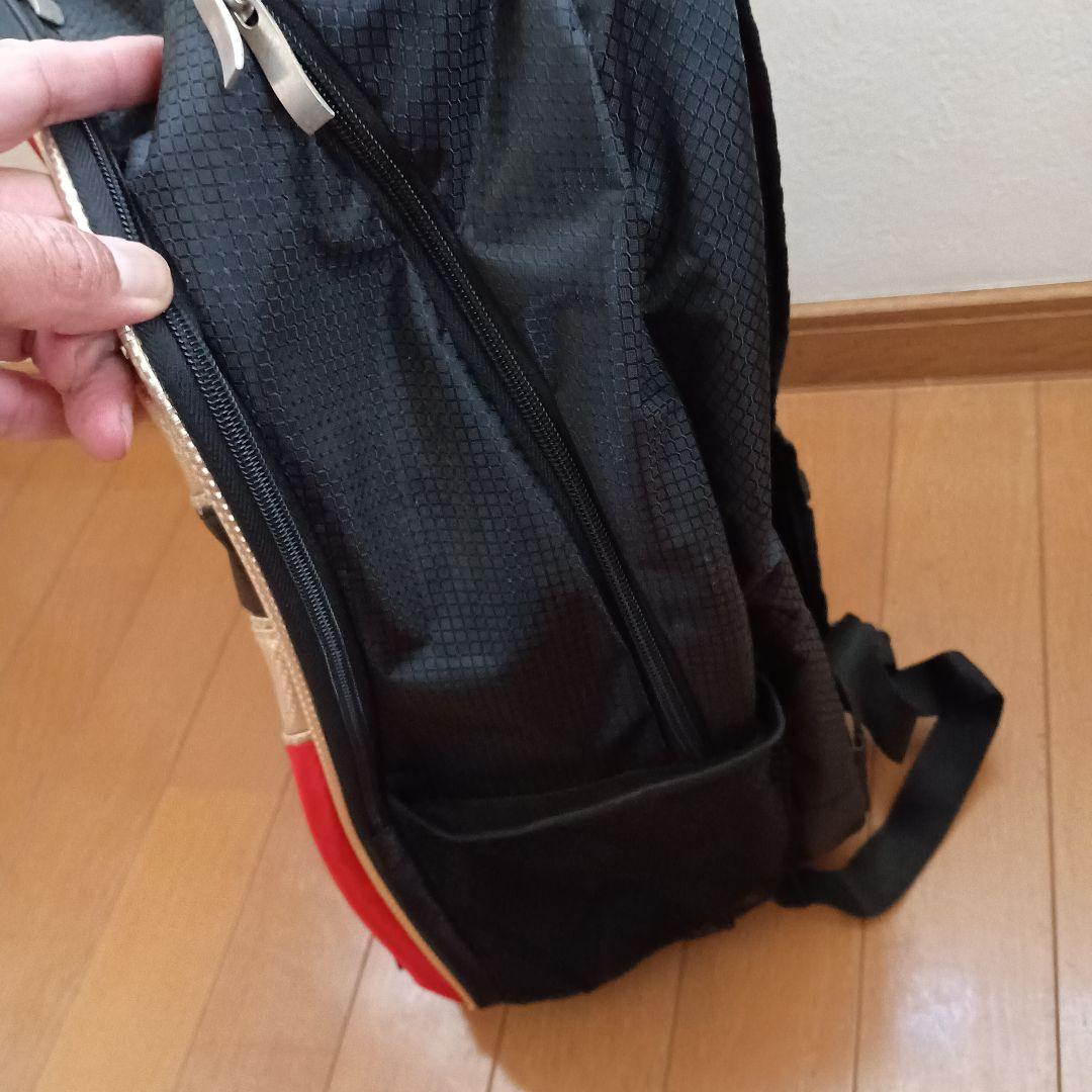 MMOA Badminton Backpack