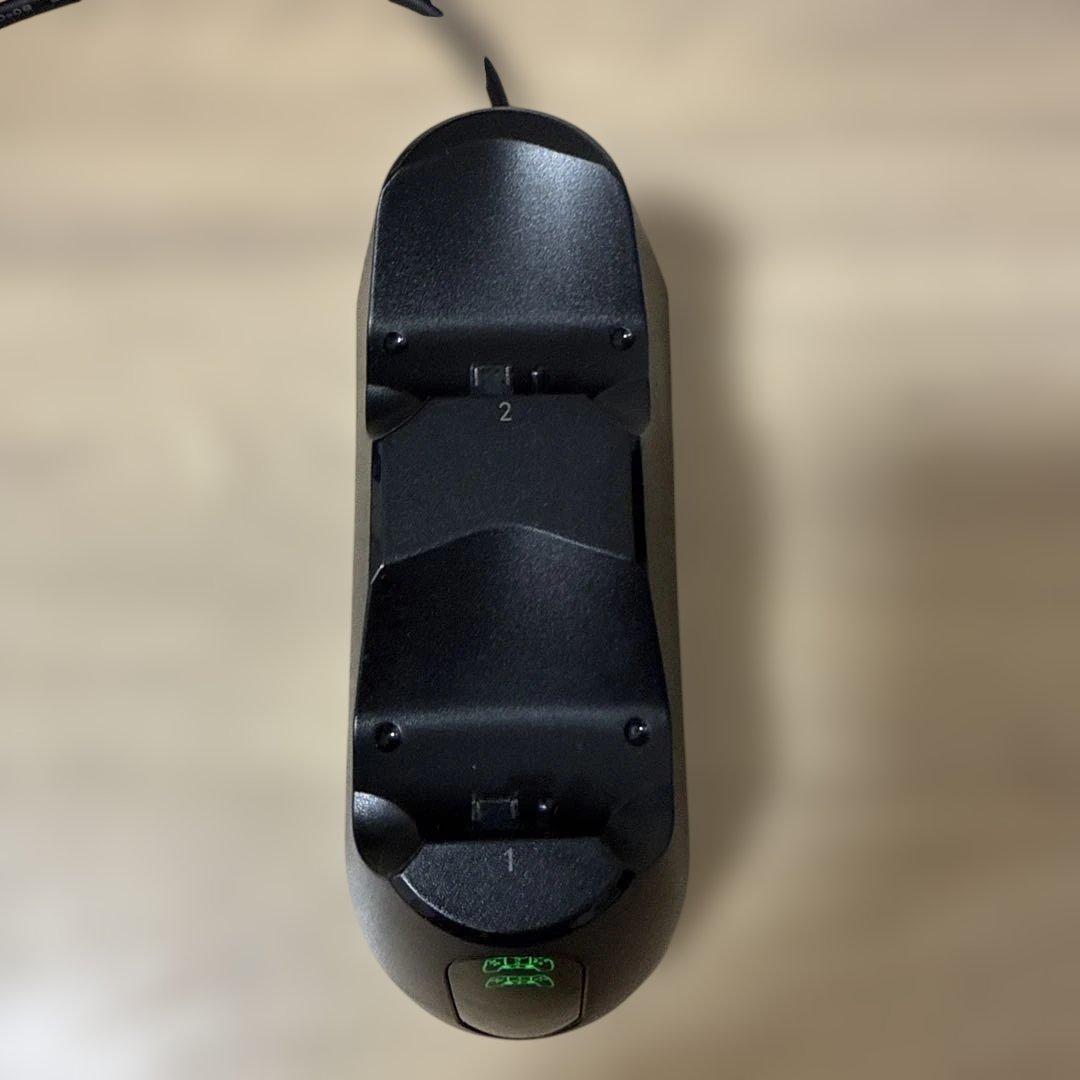 charging stand
