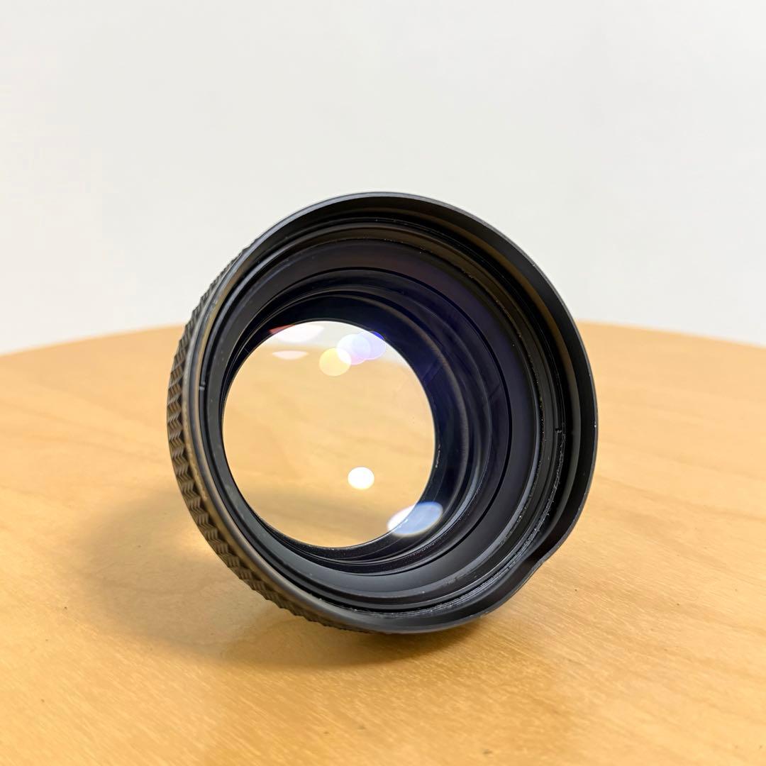 Panasonic VW-T431H Teleconverter Lens x1.4 43mm