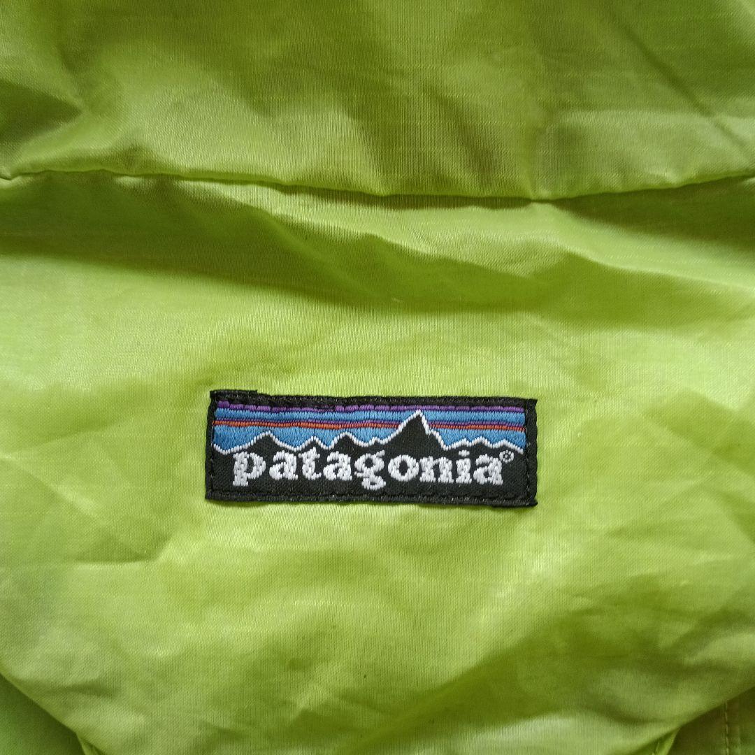 ・patagonia sub