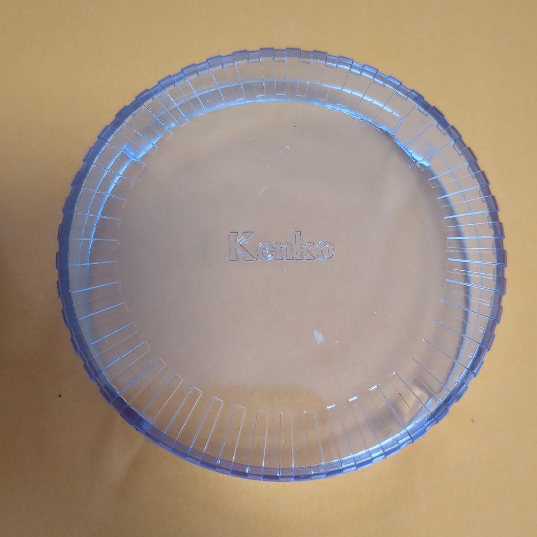 Kenko Filter Attachment