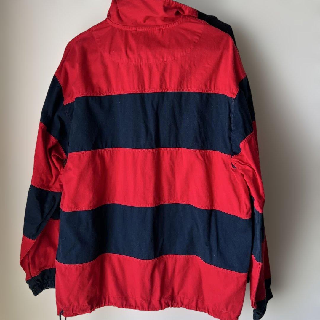 gant half