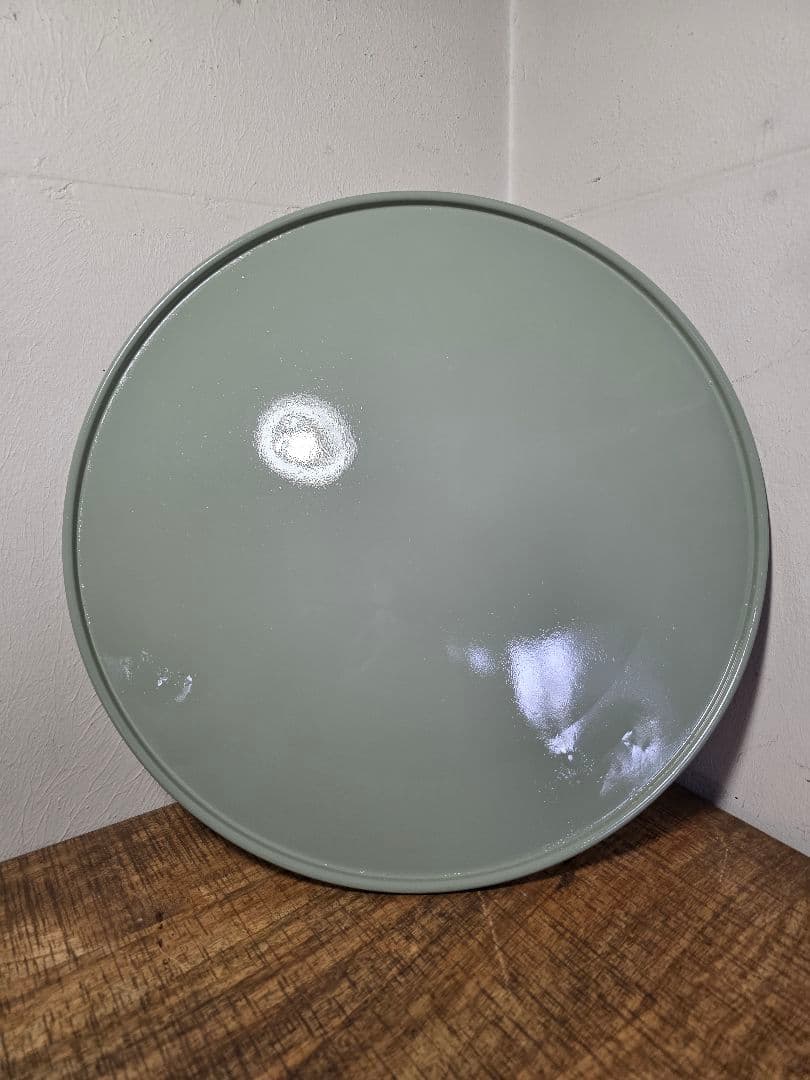 Aladdin Stove Drip Pan, Model 15, Vintage Aladdin Stove