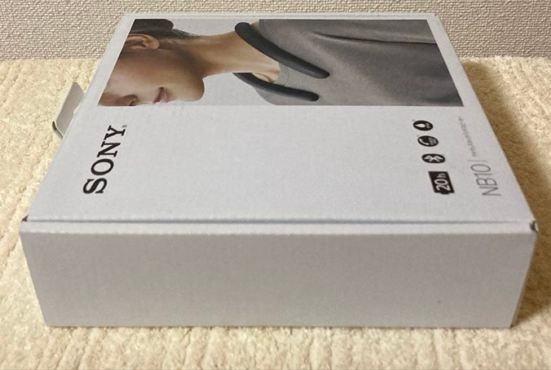 【sony wireless