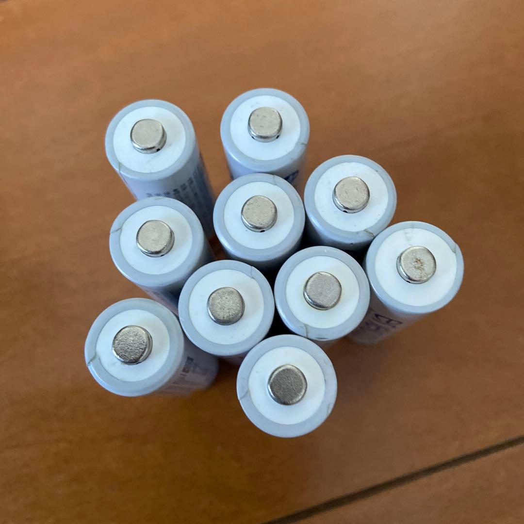 eneloop aa