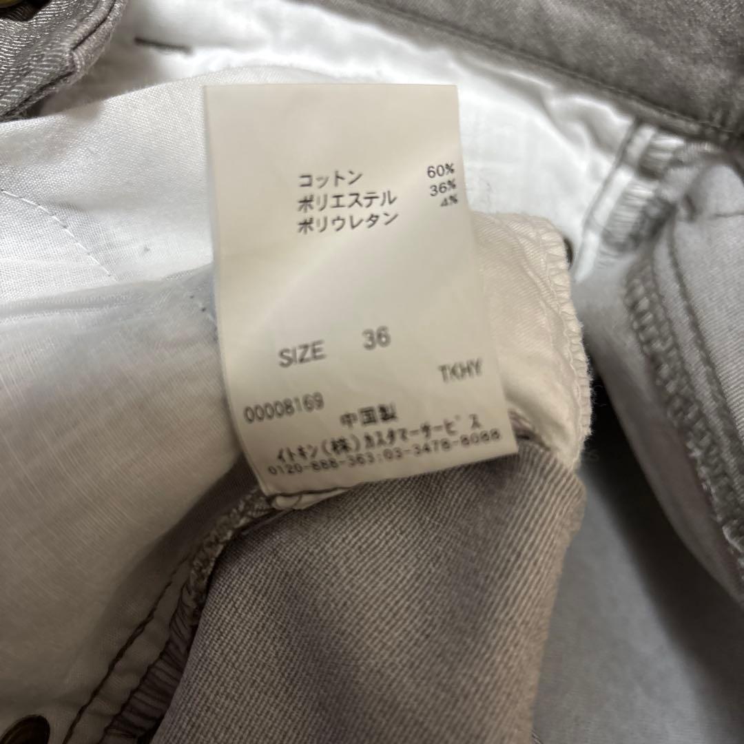 ELLE

 / 

Size : M <div class=gnlqyh