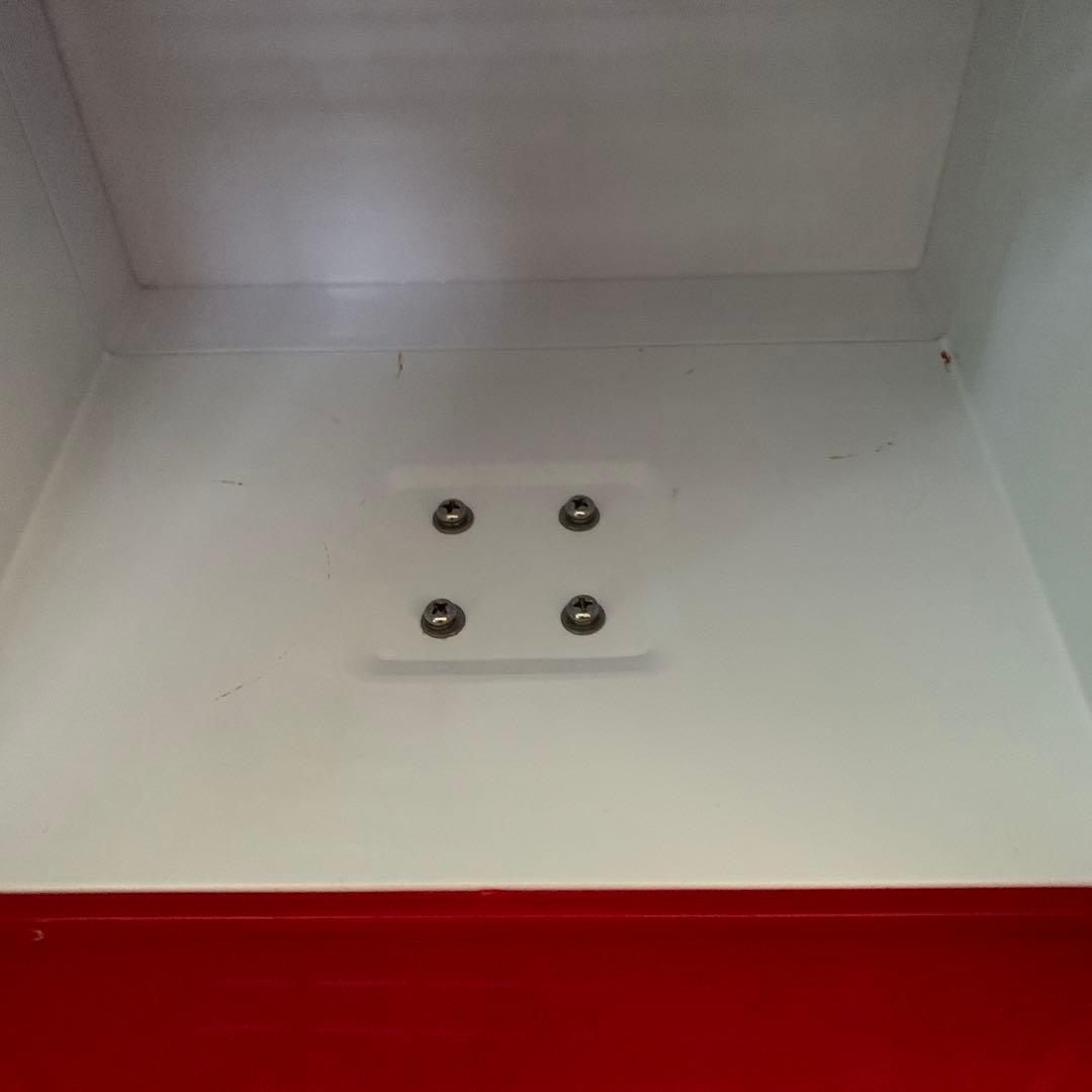 SUNDOG Cooler/Warmer 13.5L Red - Operation Confirmed