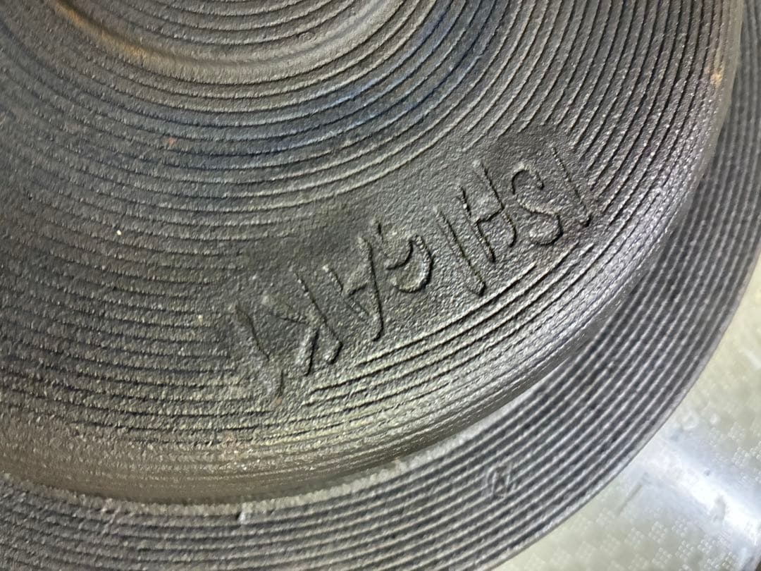 Cast Iron Pot Ishigaki Sangyo Iron Pot (20cm)