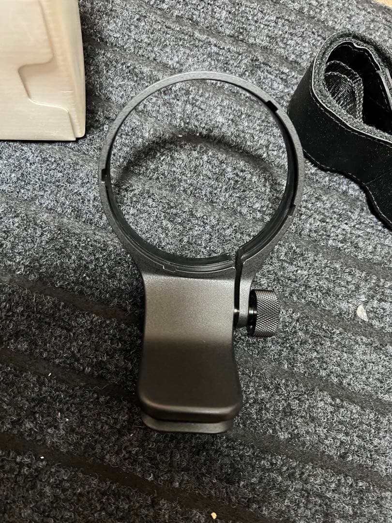 sigma tripod