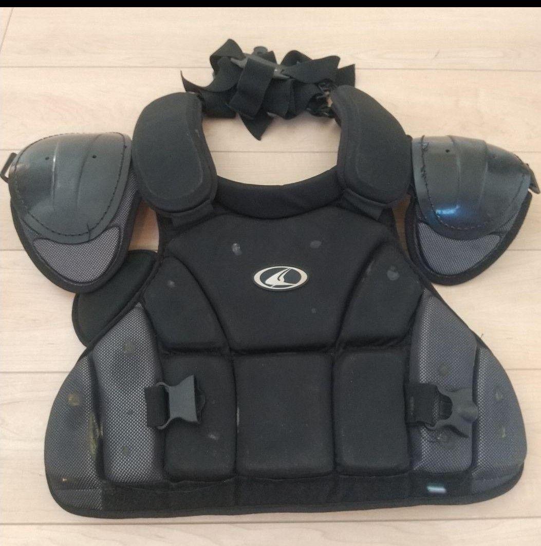 CHAMPRO CP135 L Baseball Umpire Protective Gear