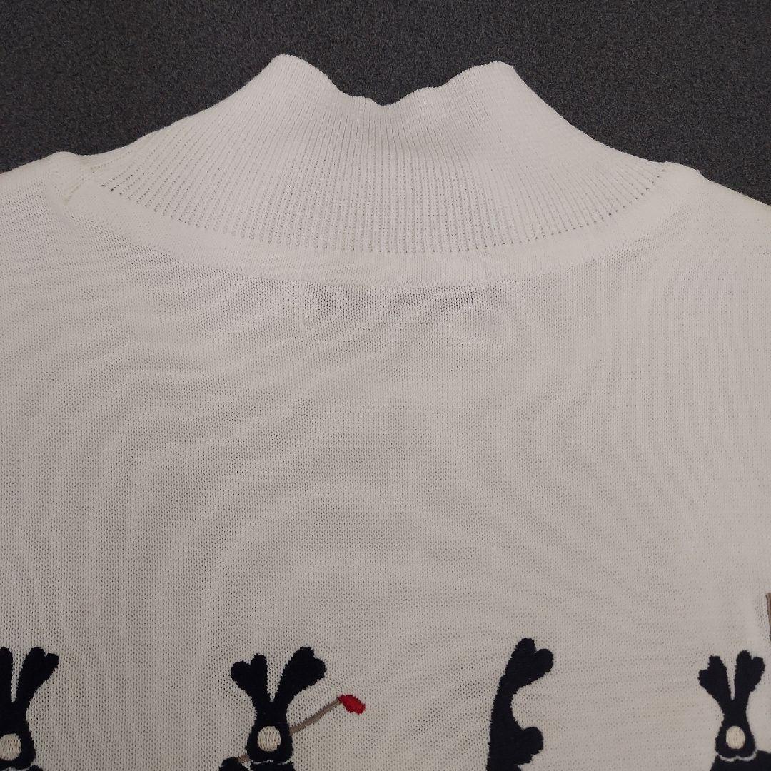 embroidery front
