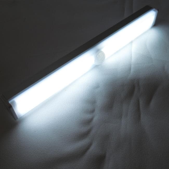this led