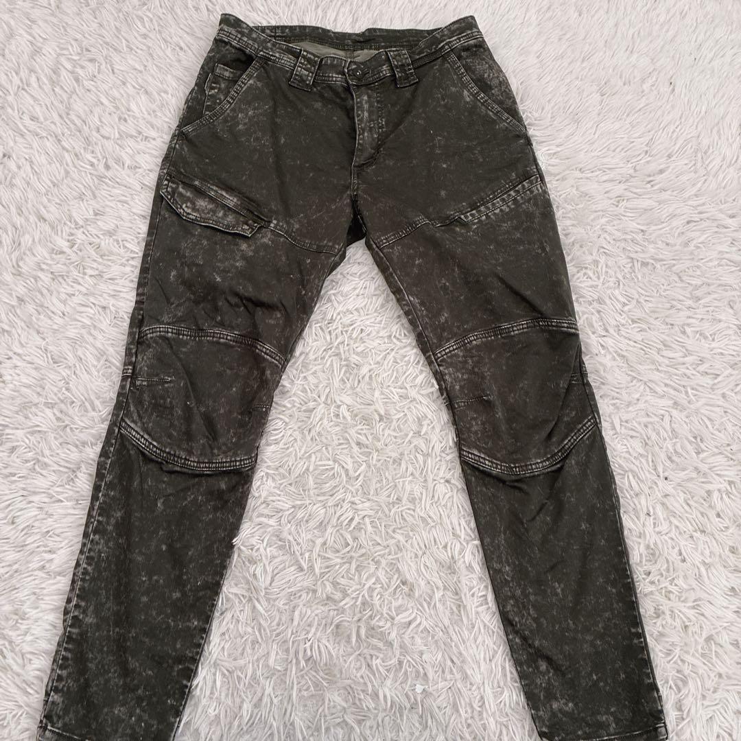 FIELD CORE Setup Camouflage Jacket Pants Airsoft