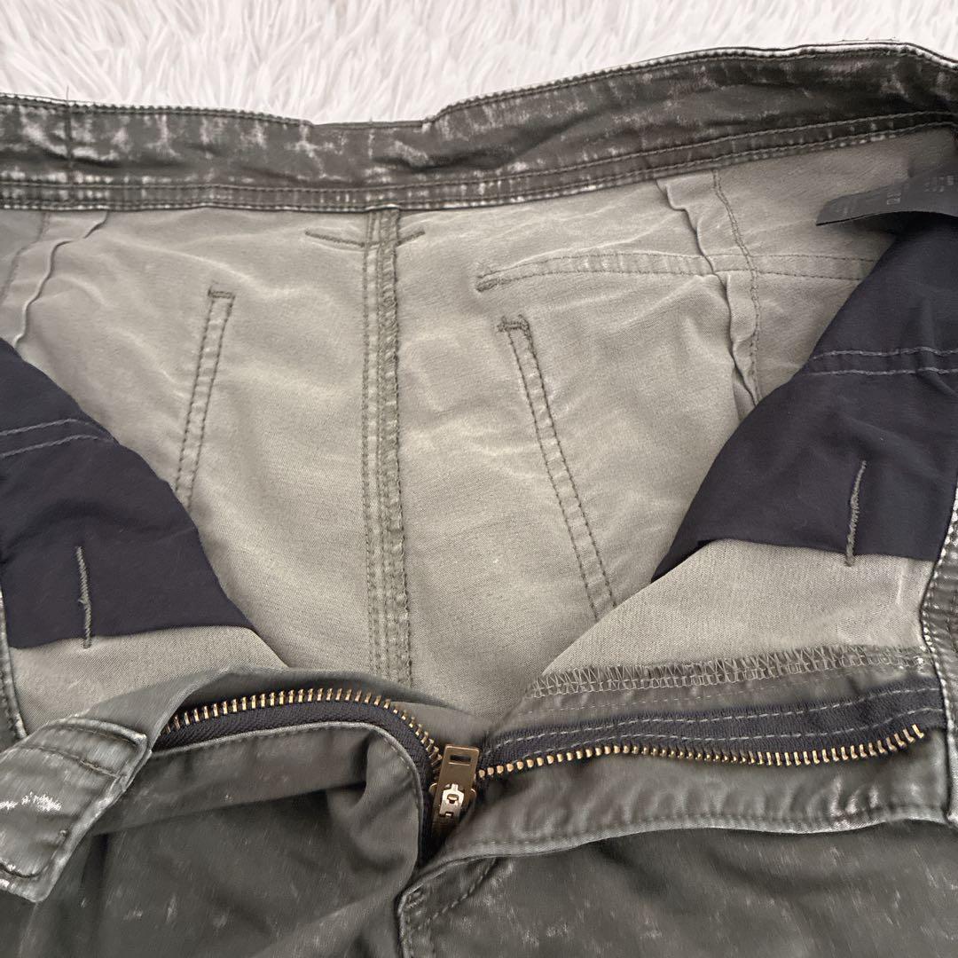 FIELD CORE Setup Camouflage Jacket Pants Airsoft