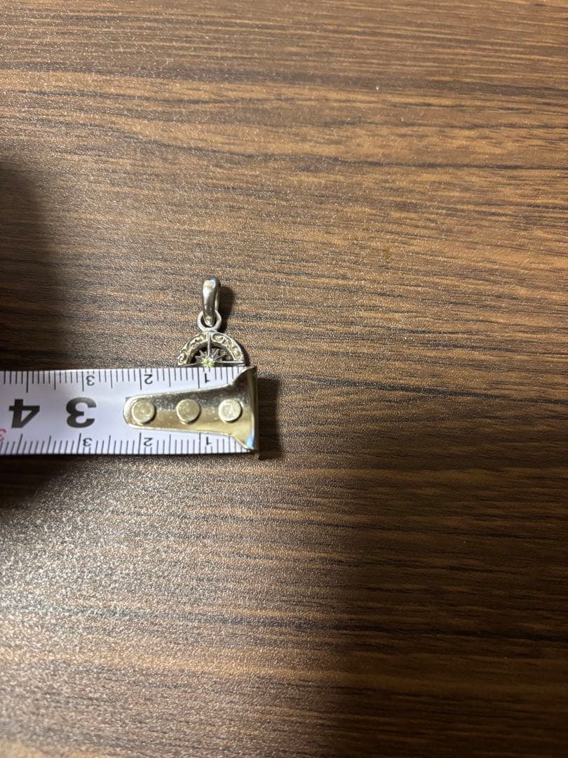 material sterling